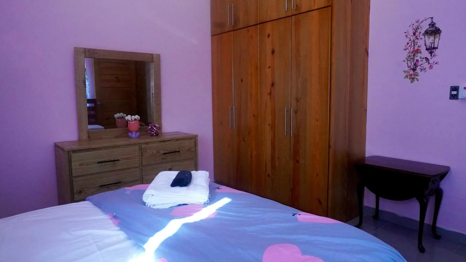 Pink Bliss Chic Mountain Getaway Pool 0*, Jarabacoa Dominikanische Republik